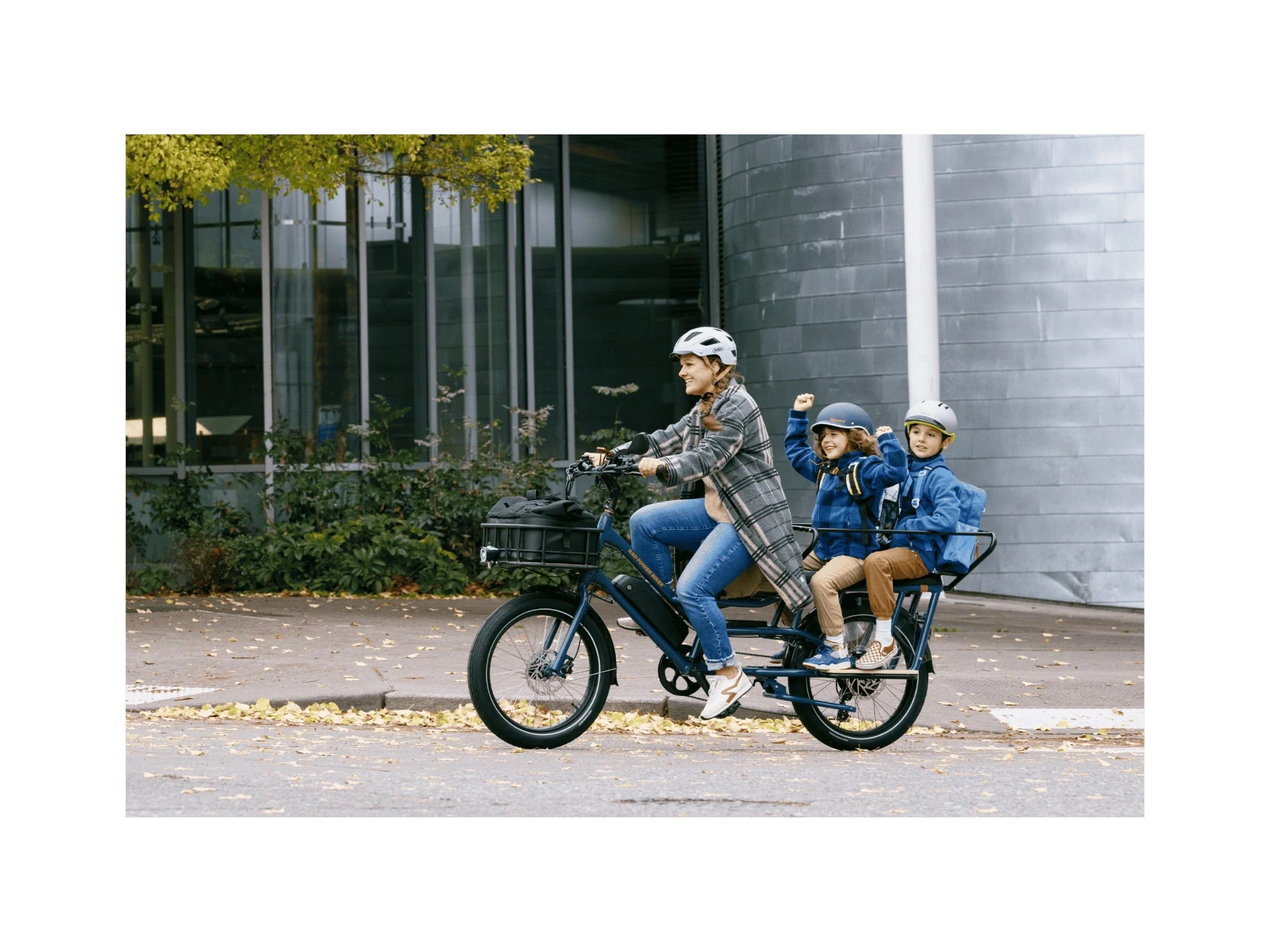 M5 PRO Cargo FAT