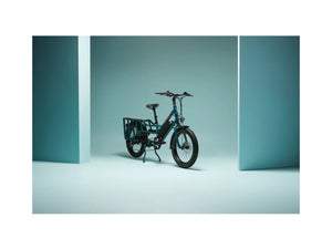 M5 PRO Cargo FAT