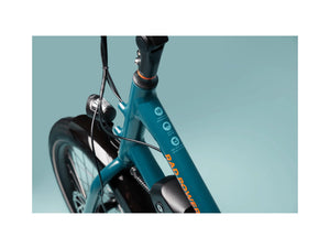 M5 PRO Cargo FAT