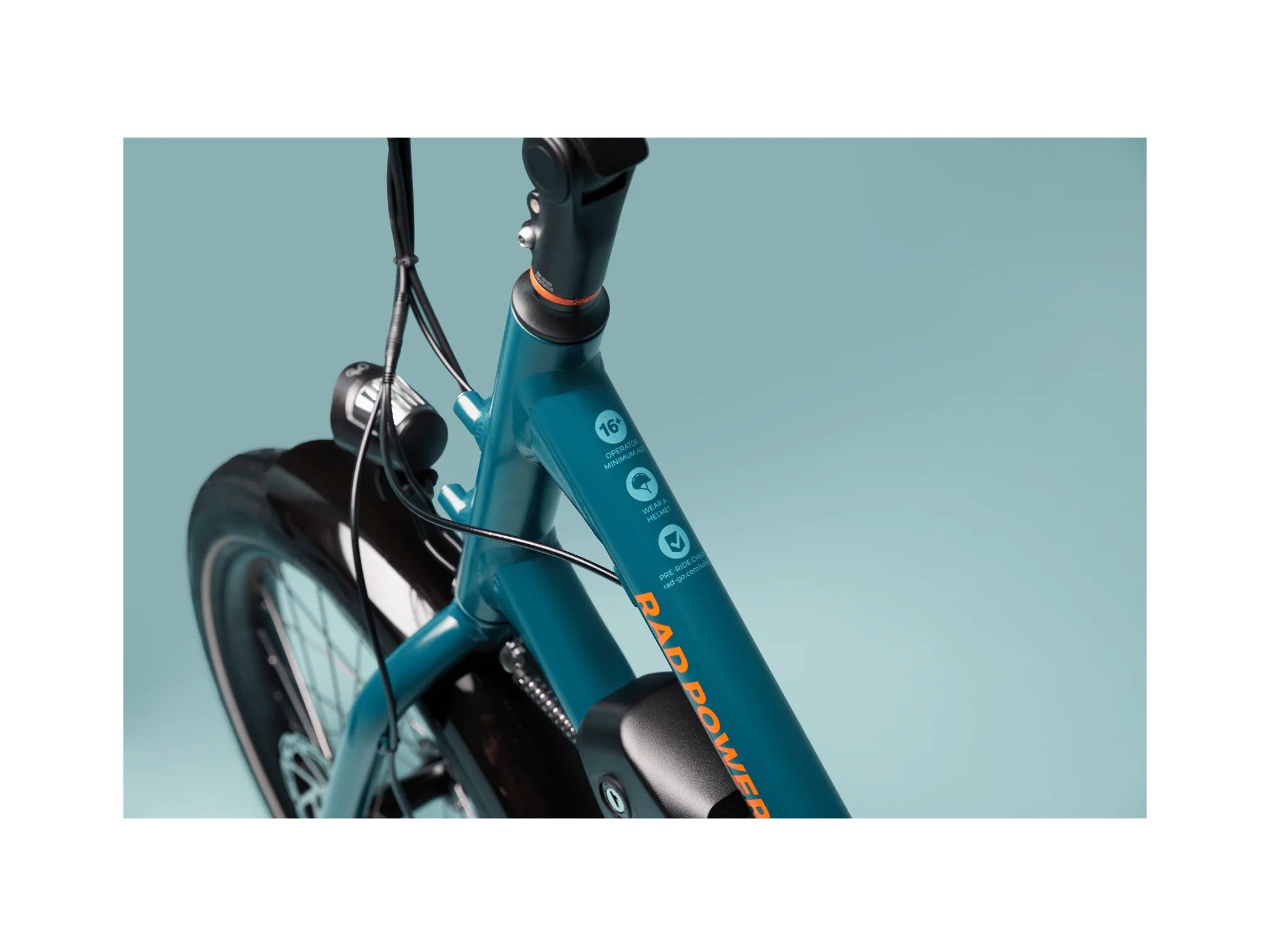 M5 PRO Cargo FAT