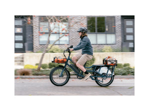 M5 PRO Cargo FAT