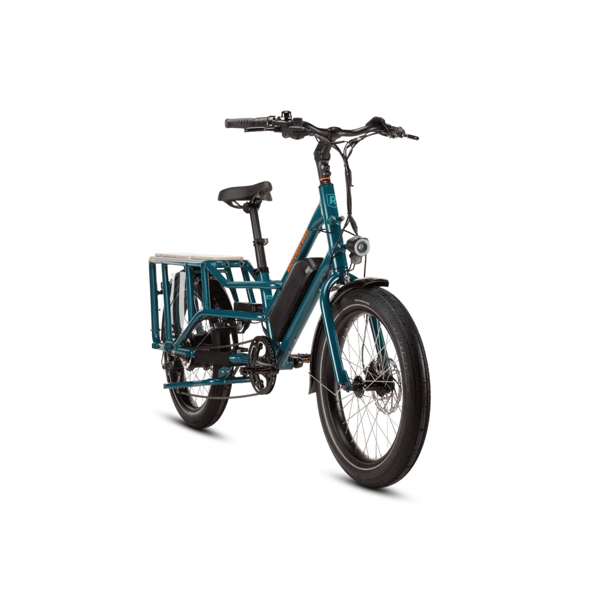 M5 PRO Cargo FAT