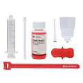 Shimano Brakes, Bike Hydraulic Brake Bleed Kit with 60ml Mineral Oil