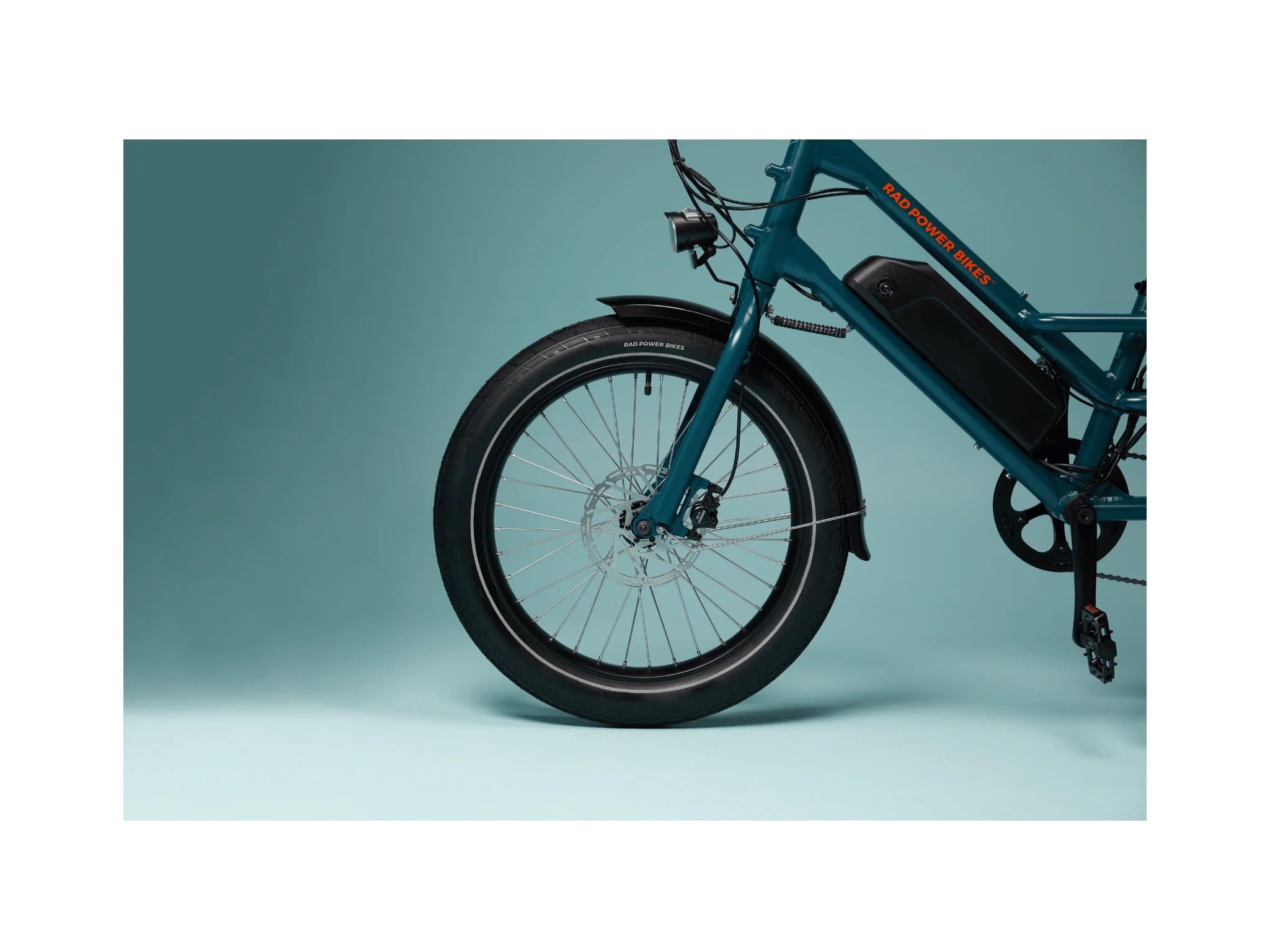 M5 PRO Cargo FAT