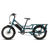 M5 PRO Cargo FAT