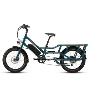 M5 PRO Cargo FAT