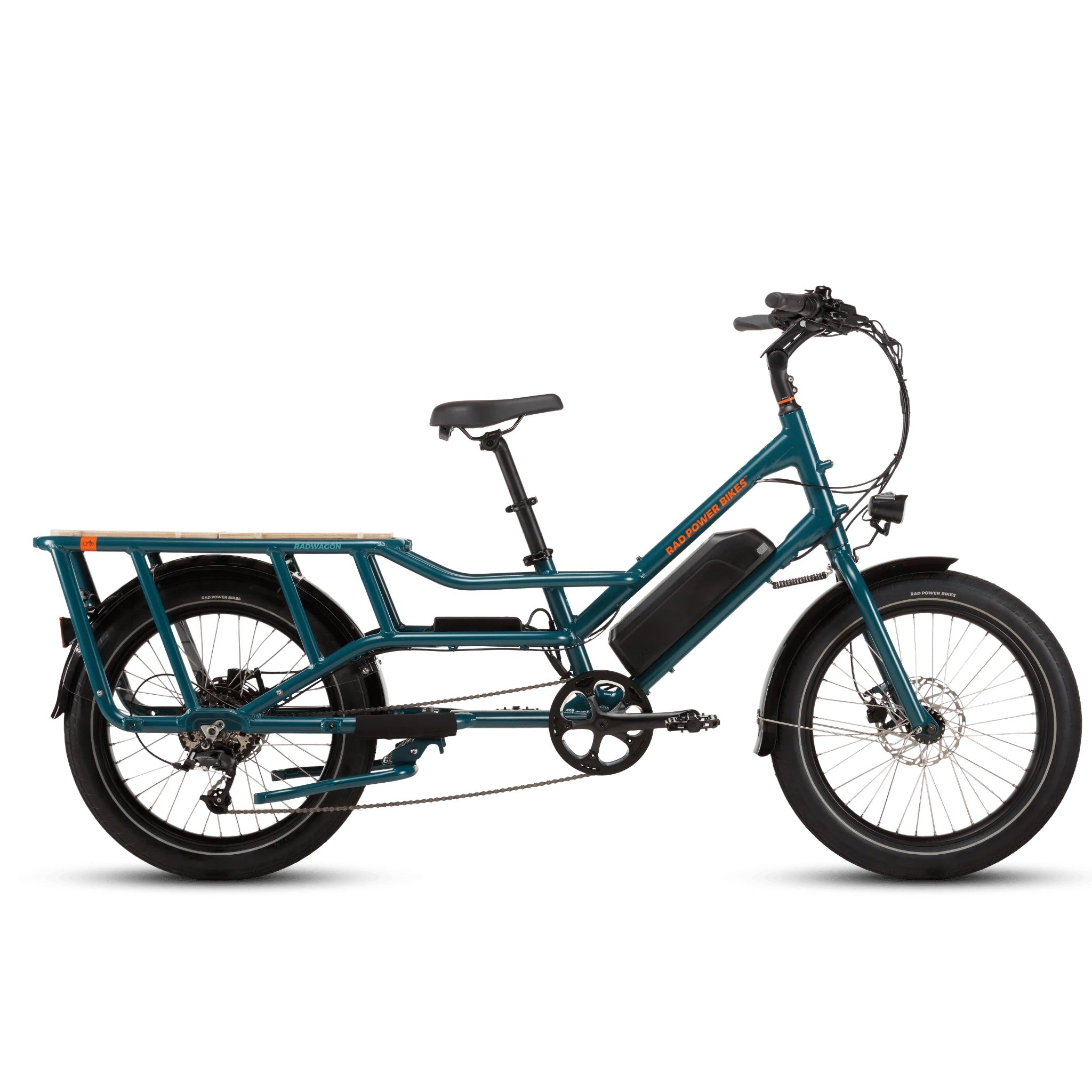 M5 PRO Cargo FAT