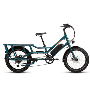M5 PRO Cargo FAT