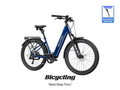 Ultimate Comfort Commuter  Discover 3