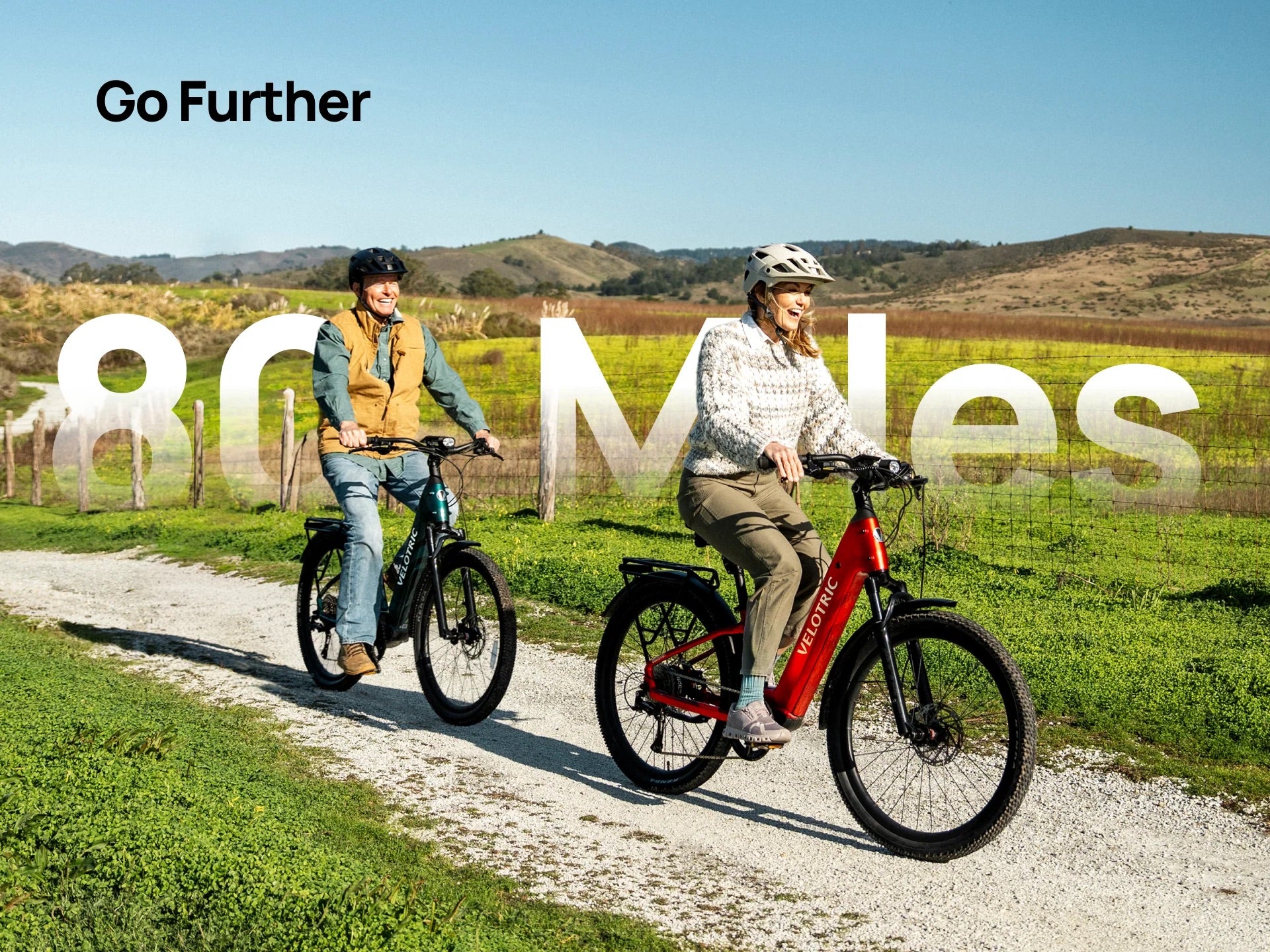 Ultimate Comfort Commuter  Discover 3