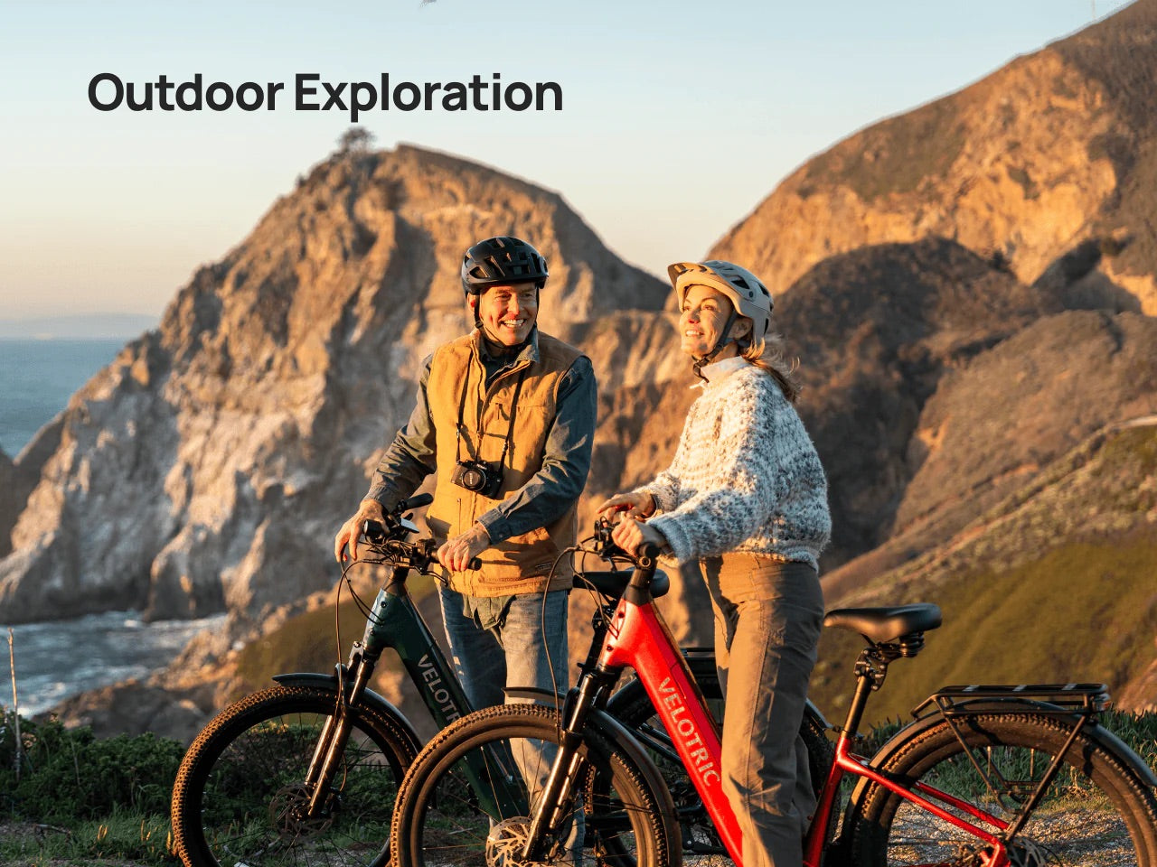 Ultimate Comfort Commuter  Discover 3